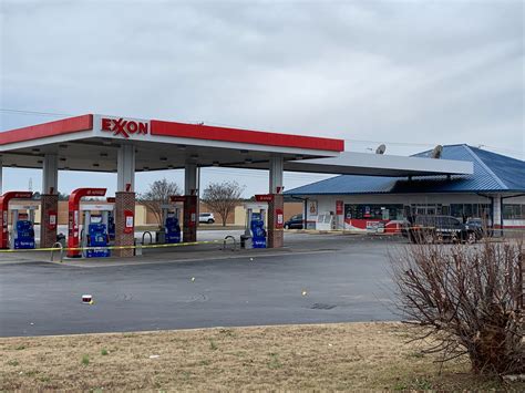 nearest exxon