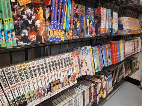 nearest japanese store near me