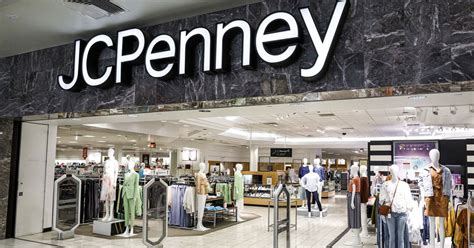 nearest jcpenney
