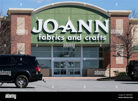 nearest joann fabric