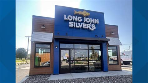 nearest long john silvers