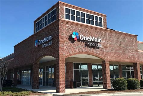 nearest onemain financial