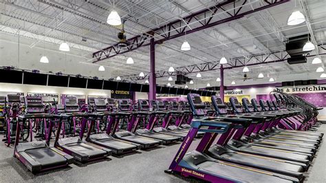 Get Fit Today: Find Your Nearest Planet Fitness Location Now
