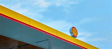 nearest shell service station