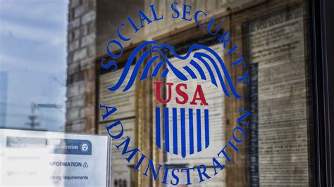 nearest social security office near me