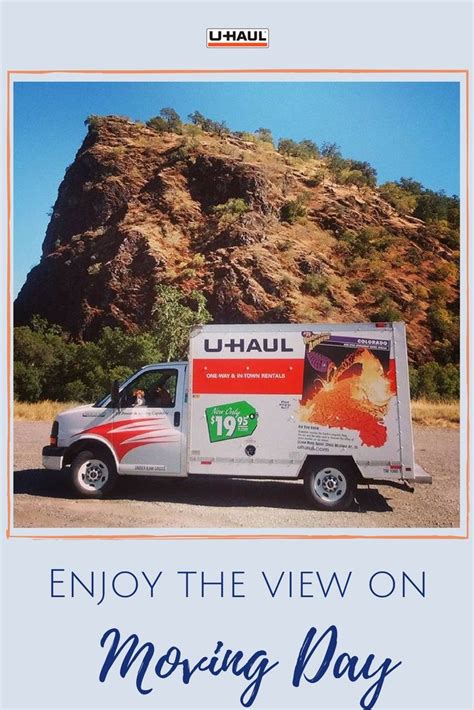 nearest u-haul