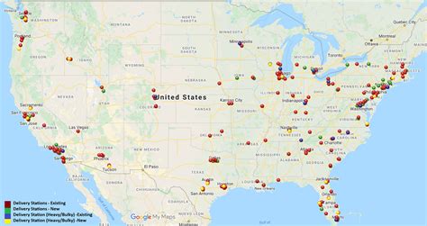nearest whole foods amazon drop off near me