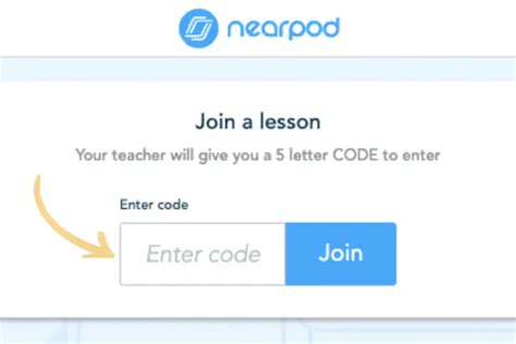 nearpod joijn