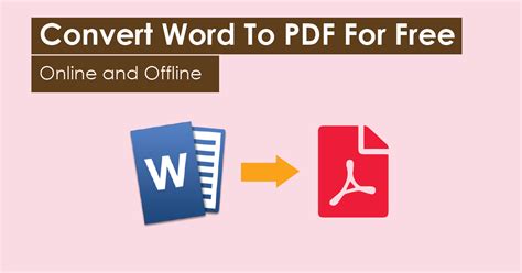 neat office convert to pdf free