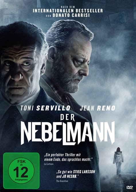 nebelmann