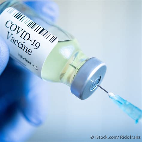 nebenwirkungen von corona impfung