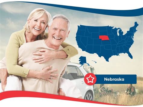 nebraska auto insurance