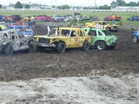 Nebraska Derby Points