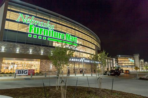 nebraska furniture mart