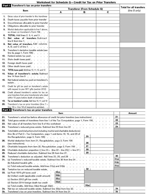34 Nebraska Inheritance Tax Worksheet support worksheet