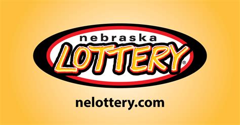 nebraska lottery