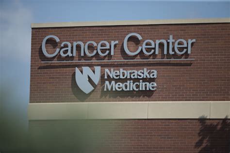 nebraska medicine cancer center