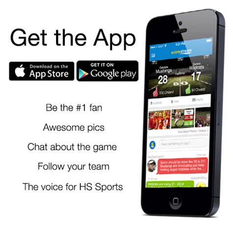 Nebraska Score Stream