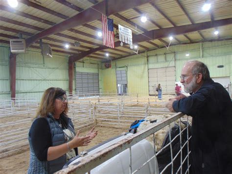 nebraska sheep and goat association