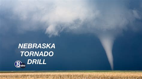 nebraska statewide tornado drill 2024