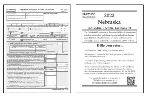 nebraska tax payment portal