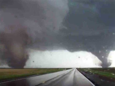 nebraska tornado chase