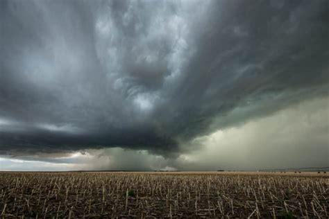 nebraska tornado season