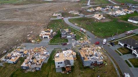 nebraska tornado video