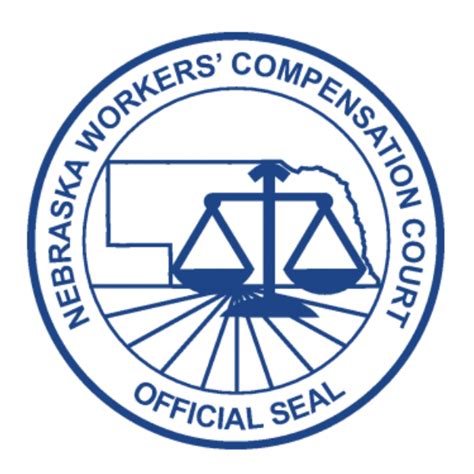 nebraska workers compensation court judges