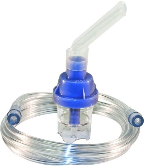 nebulizer kit reusable