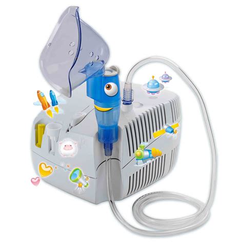 Nebulizer Machine For Kids
