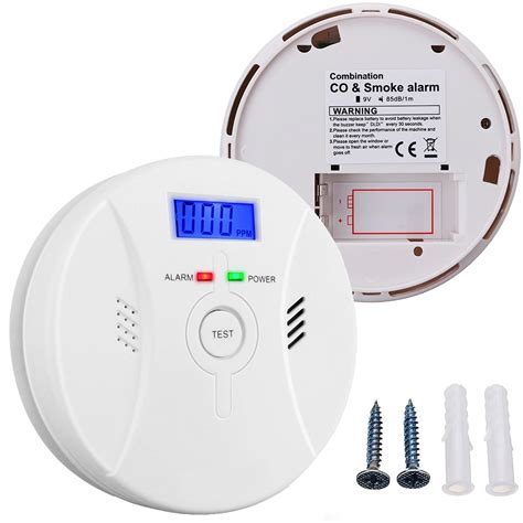 Nec Code For Carbon Monoxide Detectors