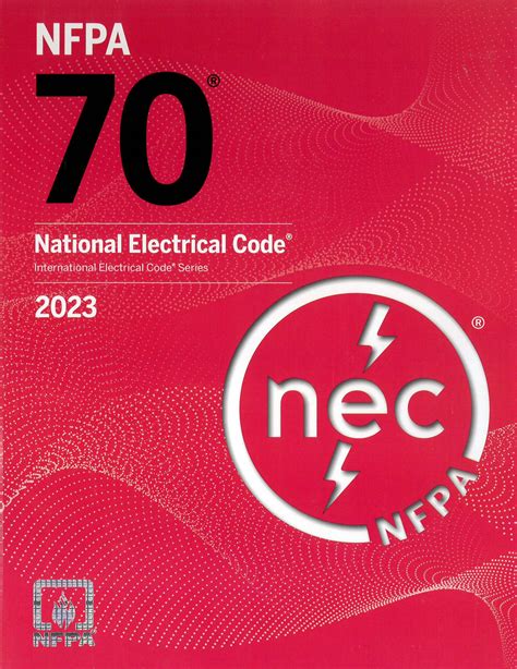 nec code for lightning protection