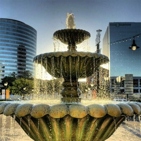 Nec Drinking Fountain