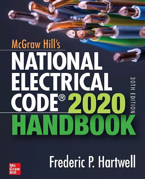 nec electrical code book 2021
