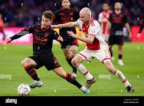 nec nijmegen - ajax amsterdam