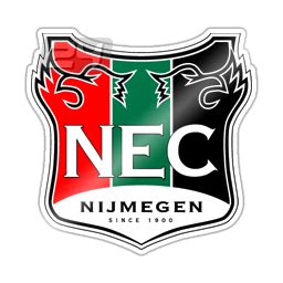 nec nijmegen futbol24