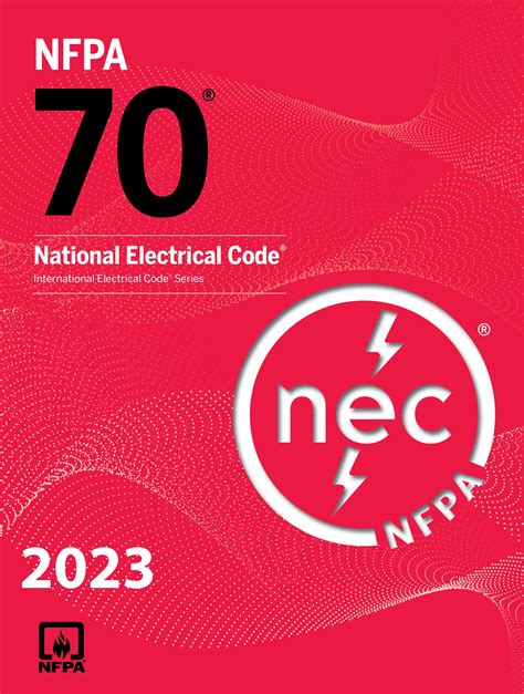nec online code book