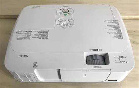 Nec Projector Invert Image