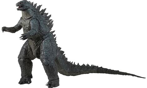 neca godzilla 2014 24 inch figure