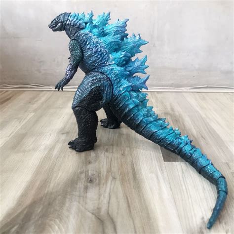 neca godzilla 2019 atomic blast