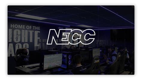 necc esports