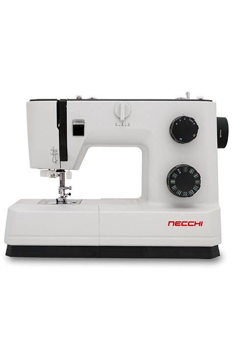 necchi q132a sewing machine review