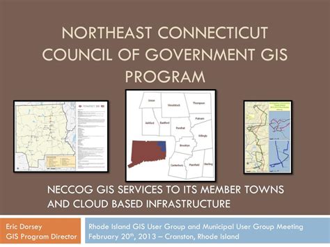 neccog gis