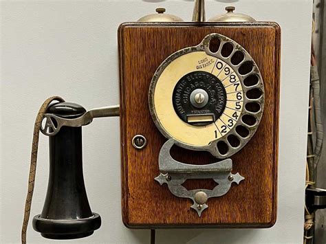 neccog telephone