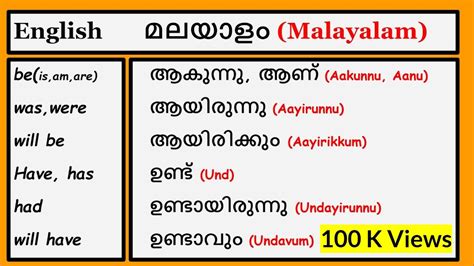 necessary meaning in malayalam