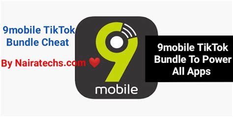 necessity For 9Mobile Free Browsing Cheat