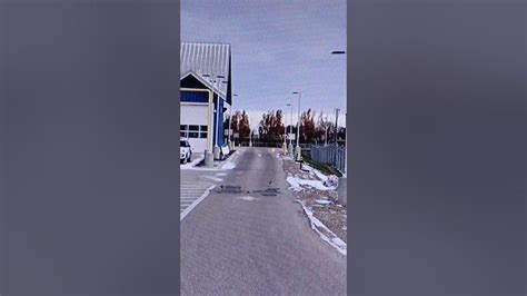 Neche Nd Border Crossing