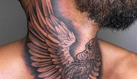 Neck Tattoo Ideas 75+ Best s For Men And Women Designs &