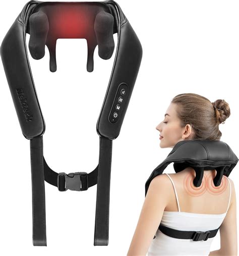 Neck Back Massager Best